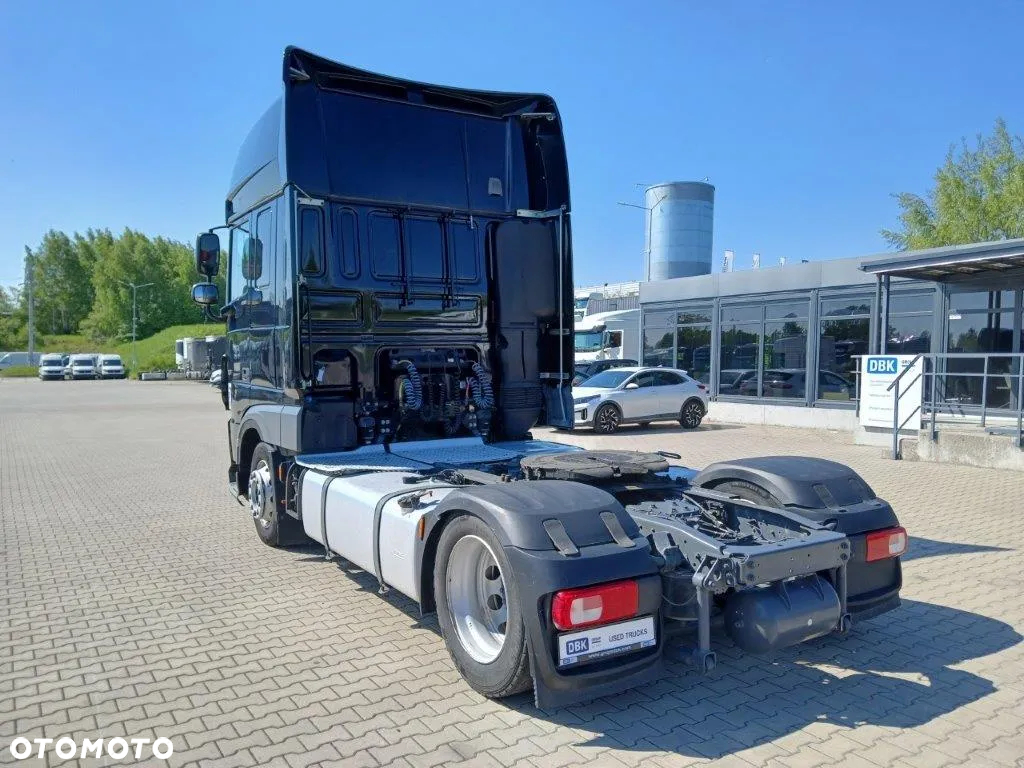 DAF XF 480 FT (31404) - 4