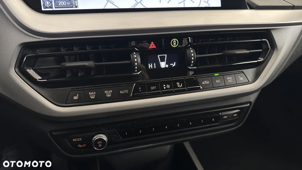 BMW Seria 1 118i Advantage - 26