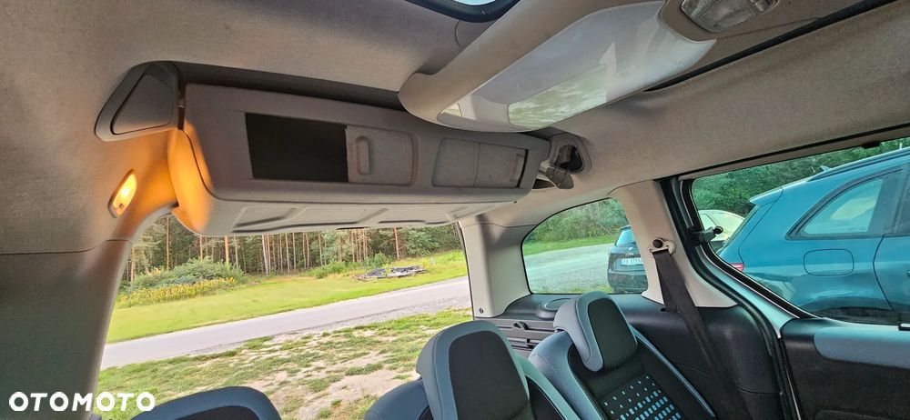 Citroën Berlingo Multispace e-HDi 90 FAP EGS6 Start Stop Selection - 31