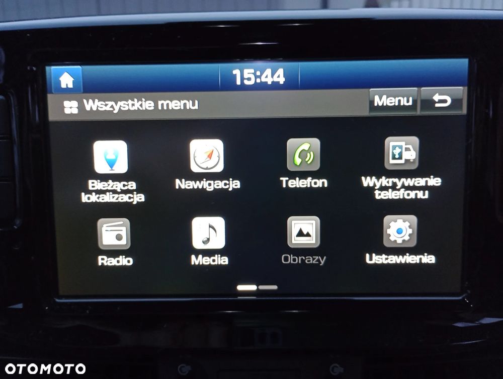 Hyundai i30 1.4 Premiere Comfort - 28