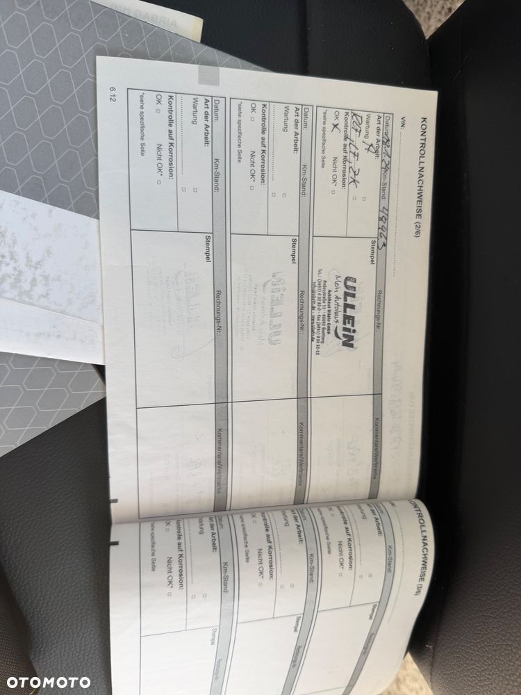 Renault Grand Scenic - 35