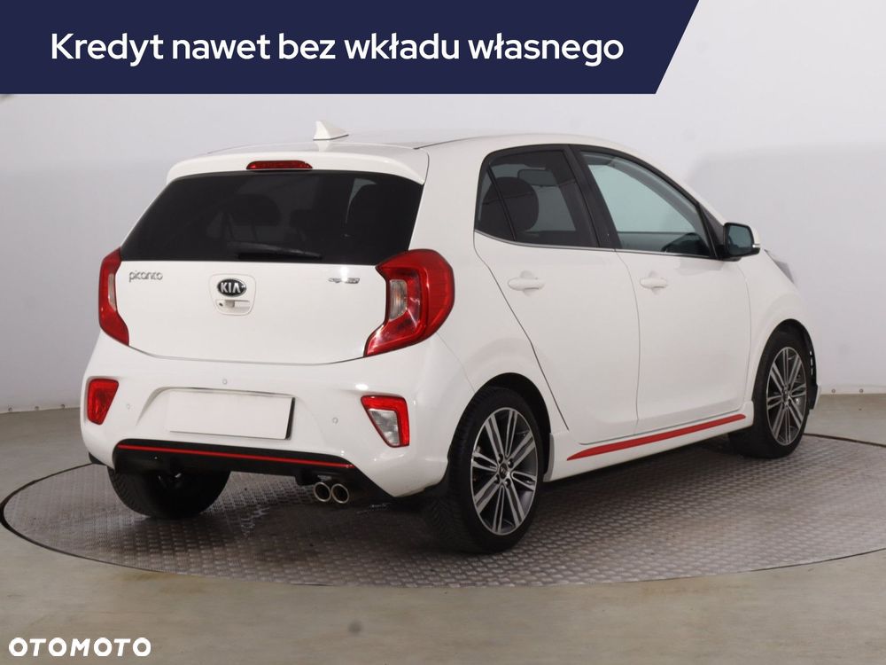 Kia Picanto - 7