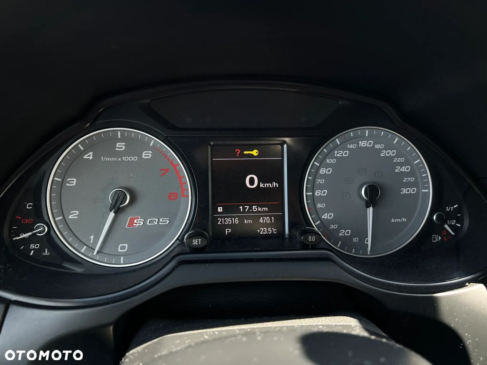 Audi SQ5 - 13