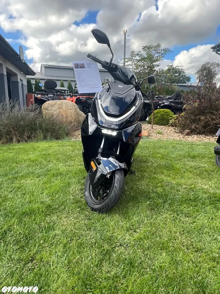 CFMoto Inny - 4