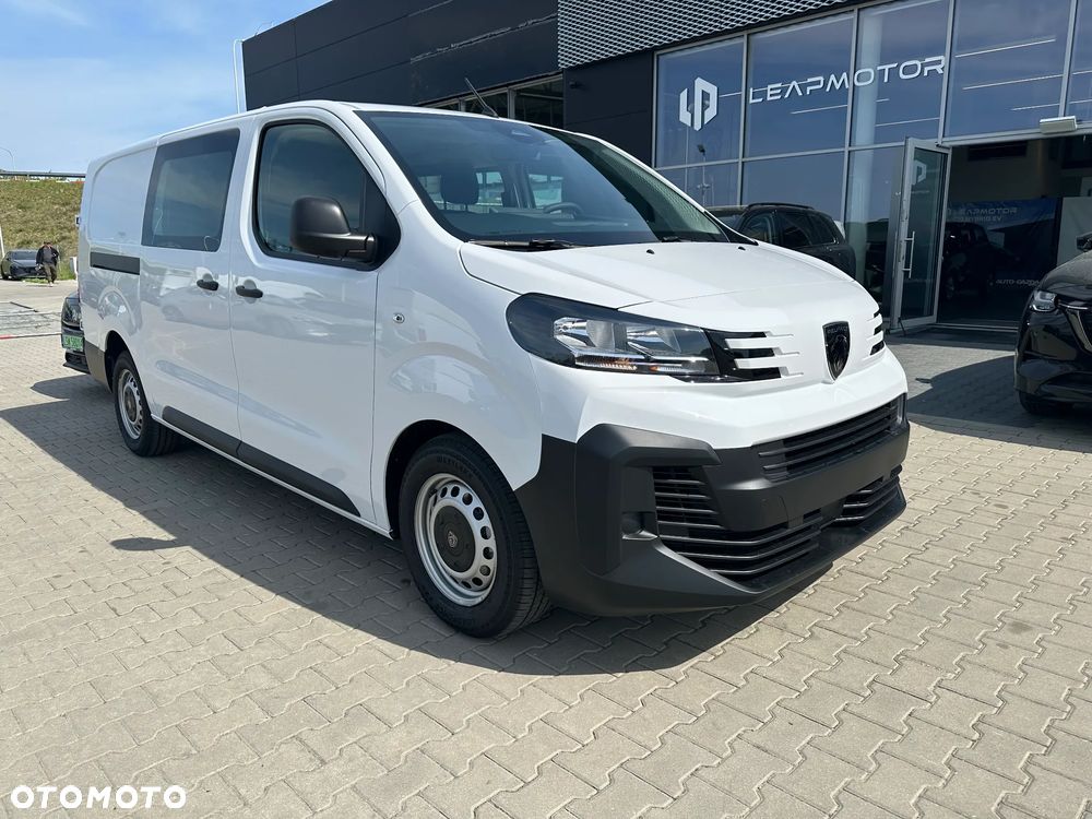Peugeot Expert - 2