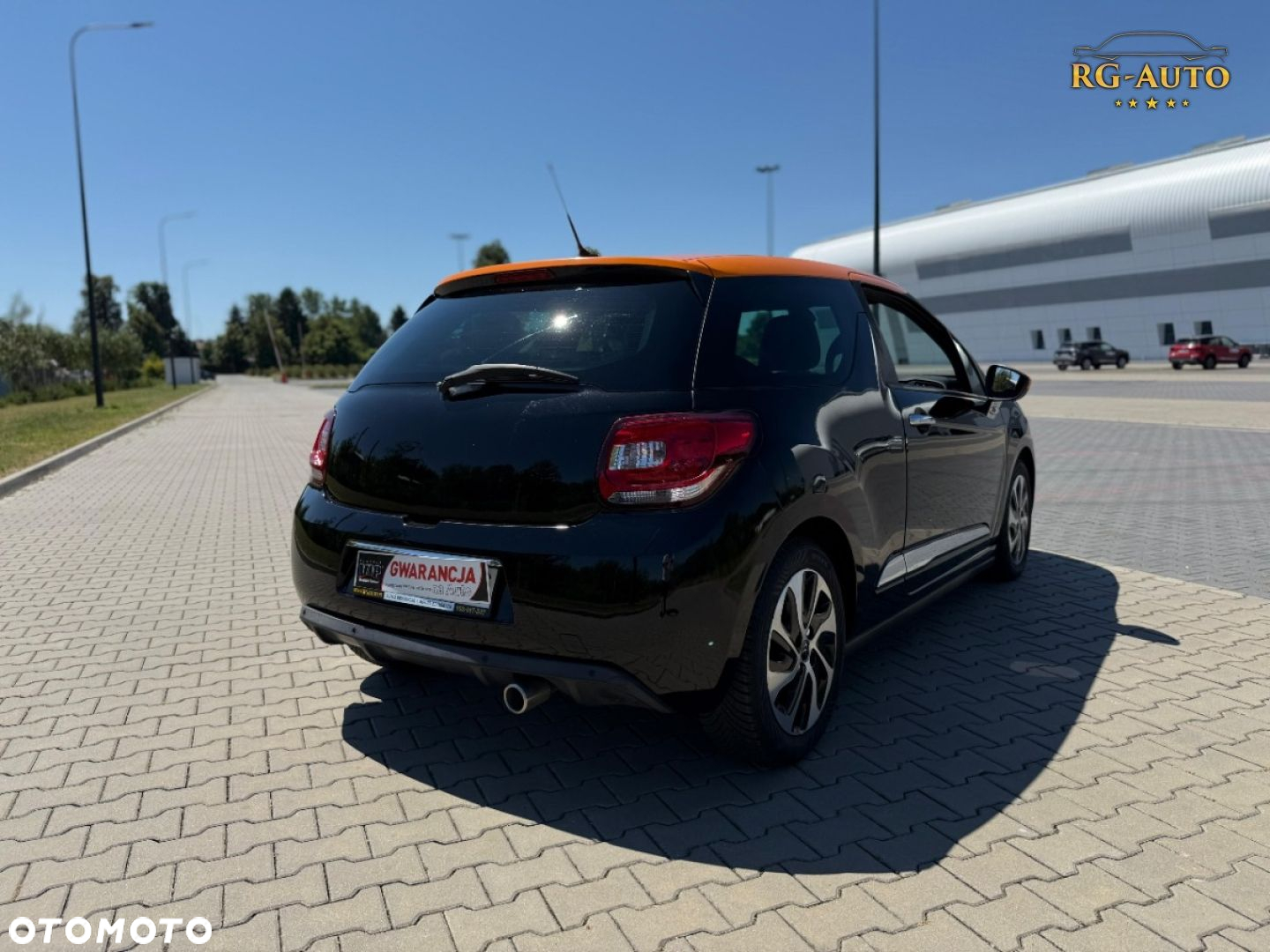 Citroën DS3 - 7