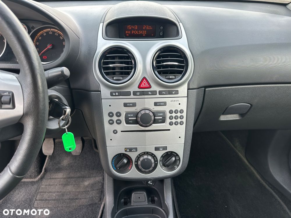 Opel Corsa - 23