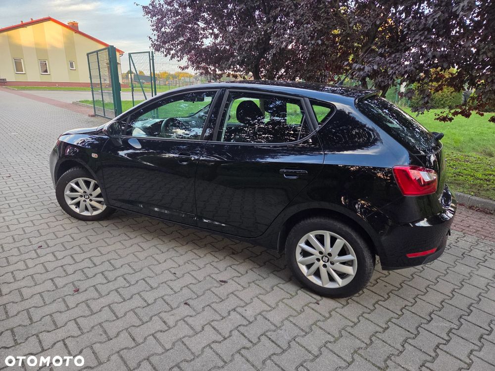 Seat Ibiza - 13