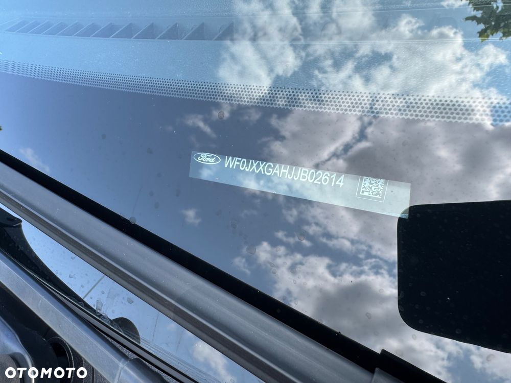 Ford Fiesta 1.5 TDCi S&S ACTIVE PLUS - 23