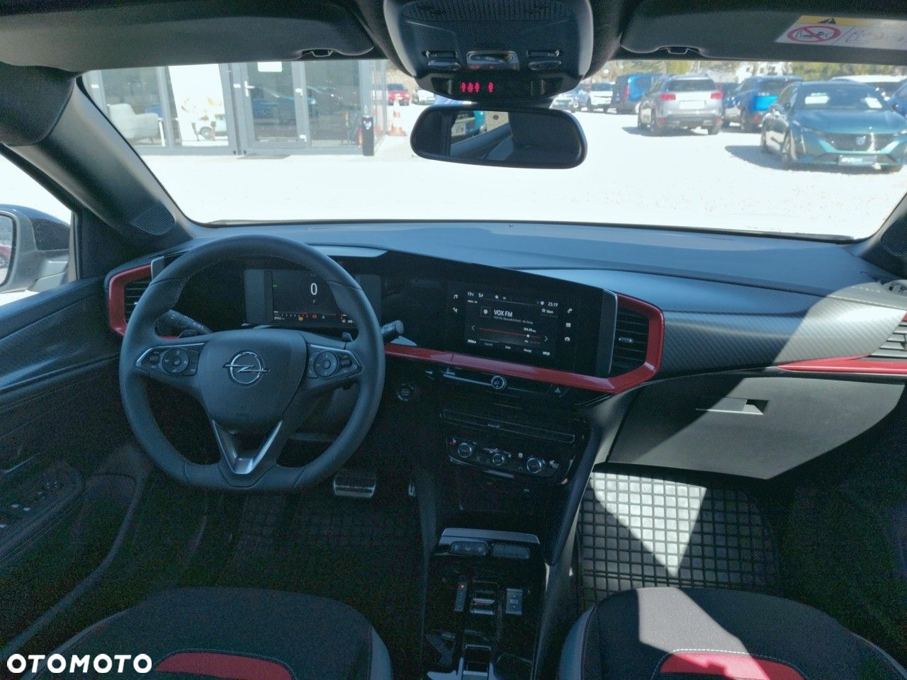 Opel Mokka 1.2 T GS S&S - 8