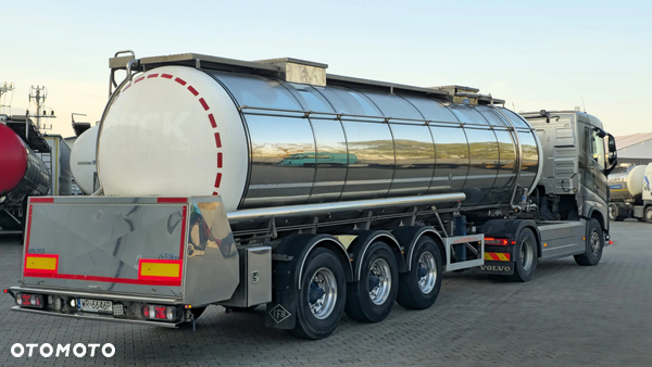 Feldbinder TSA 27.3