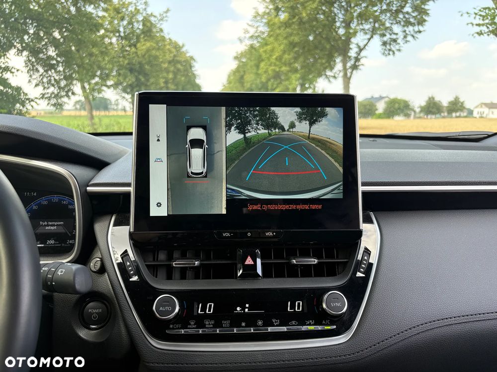 Toyota Corolla Cross 2.0 Hybrid Executive - 10