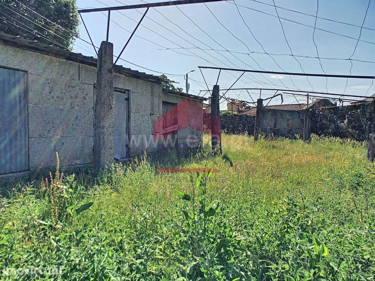 Moradia em Cabeceiras de Basto - Grande imagem: 2/20