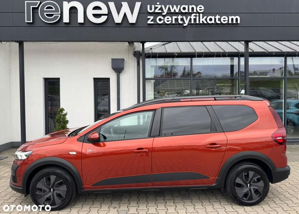 Dacia Jogger - 4
