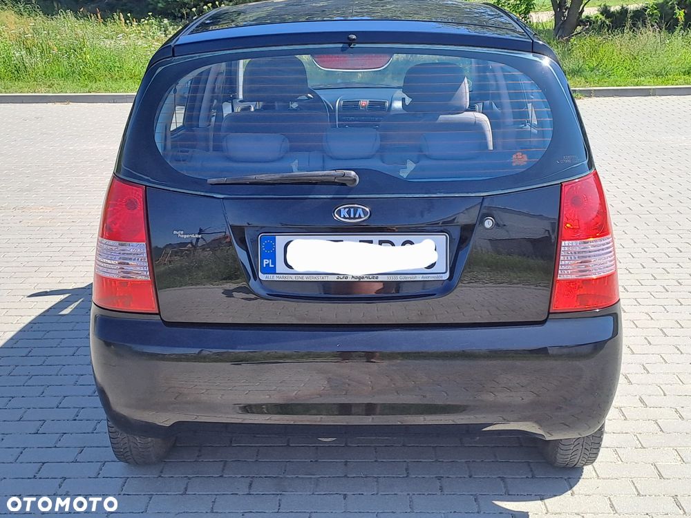 Kia Picanto - 6