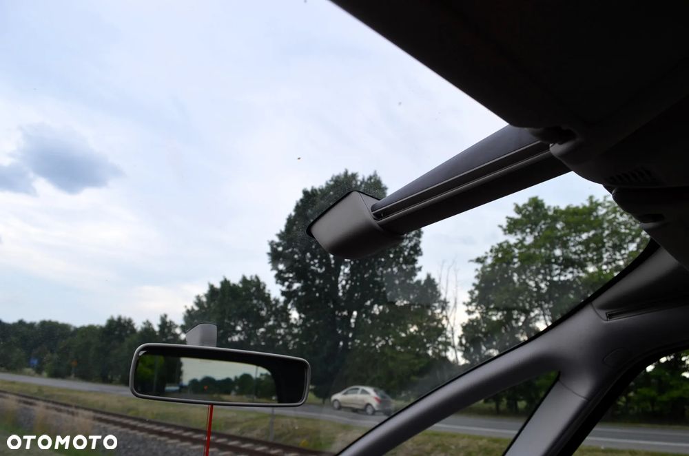 Citroën C4 Grand Picasso - 27