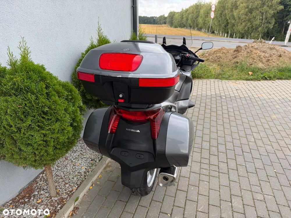 Honda NTV - 41