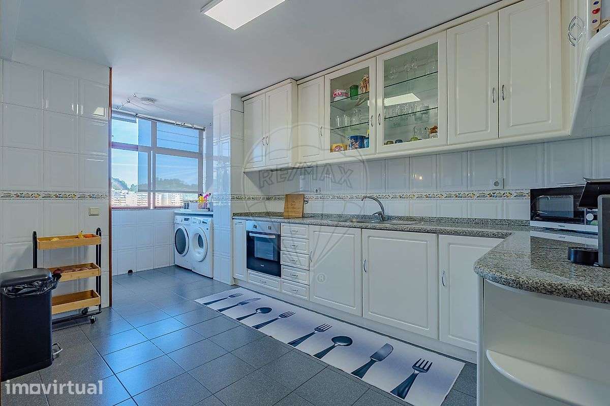 Apartamento T3 para venda - Grande imagem: 5/36