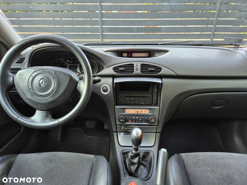 Renault Laguna - 6