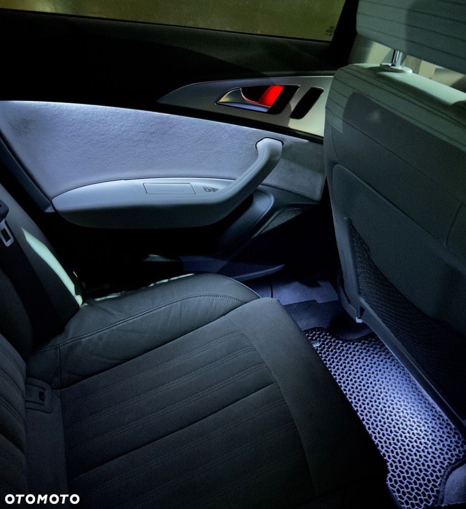 Audi A6 Limousine 3.0 TDI Quattro S tronic - 14