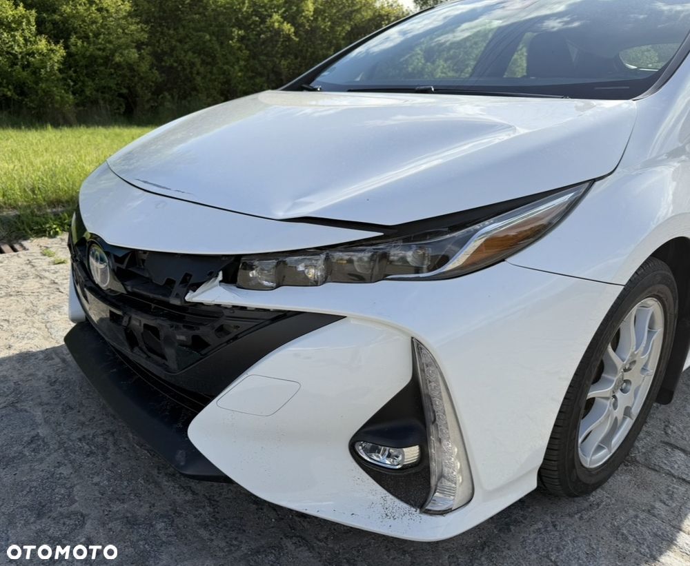 Toyota Prius - 20