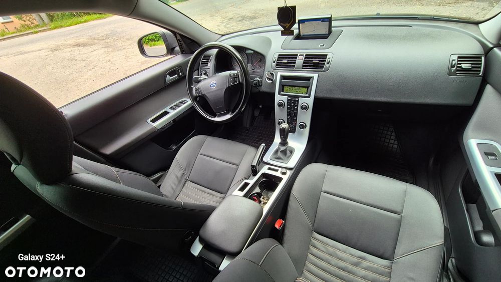 Volvo V50 DPF D2 Momentum - 26