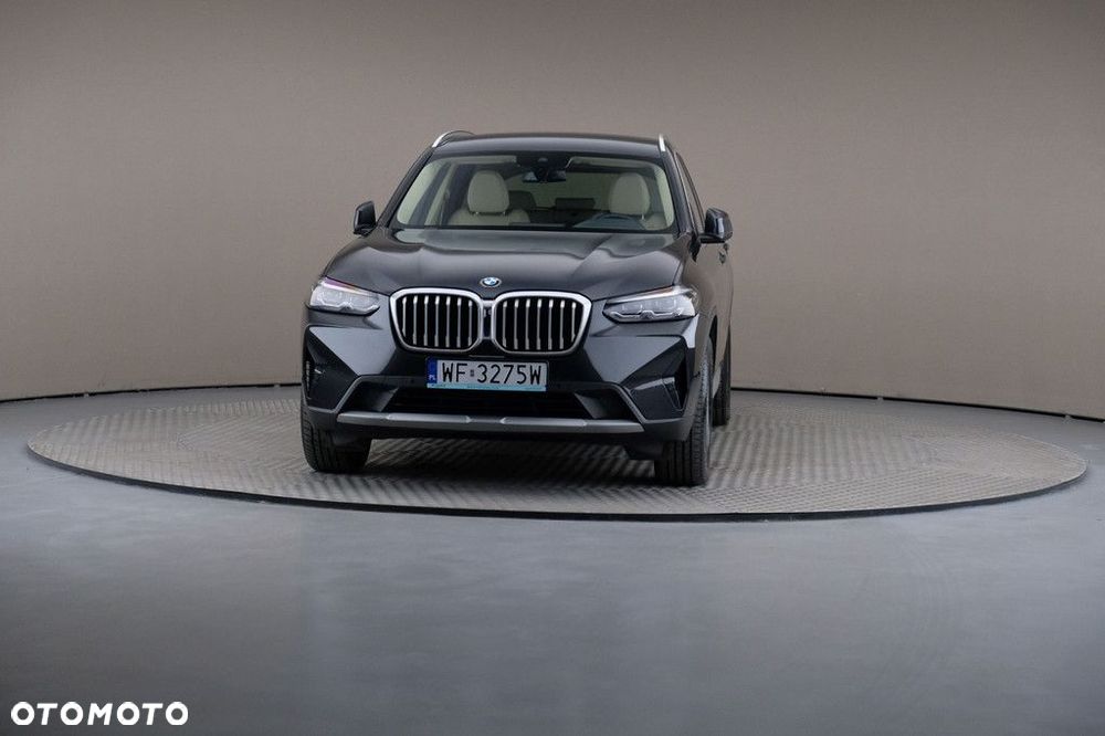 BMW X3 - 3