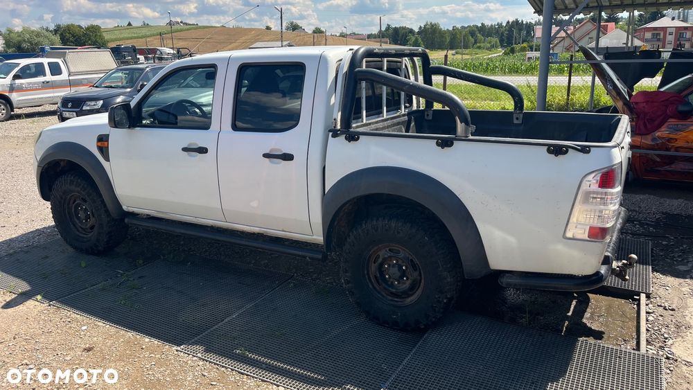 Ford Ranger - 19