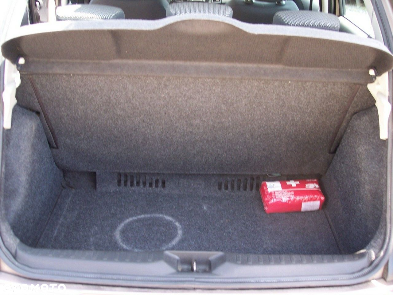 Nissan Micra - 15