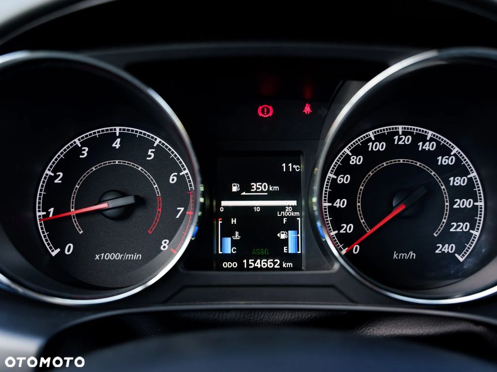 Mitsubishi ASX 1.6 Intense Plus - 23