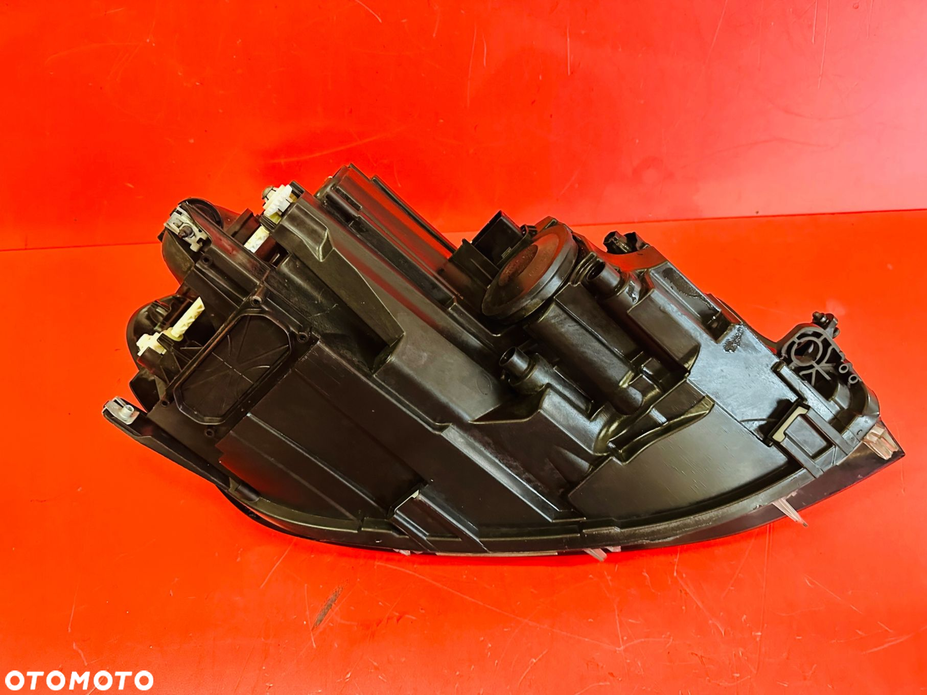 LAMPA LEWA VW GOLF VII 7 LIFT ZWYKŁA 5G1941005D - 9