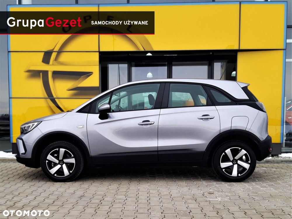 Opel Crossland - 3