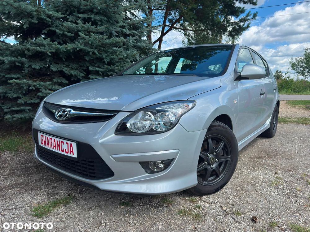 Hyundai i30 - 3