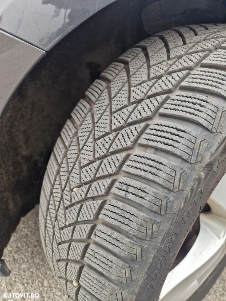 Opel Astra 1.6 CDTI DPF ecoFLEX Start/Stop Exklusiv - 22