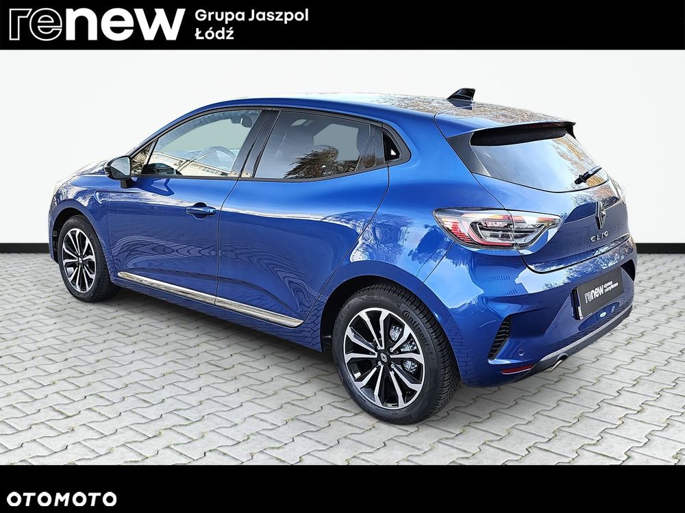 Renault Clio 1.0 TCe Techno - 7