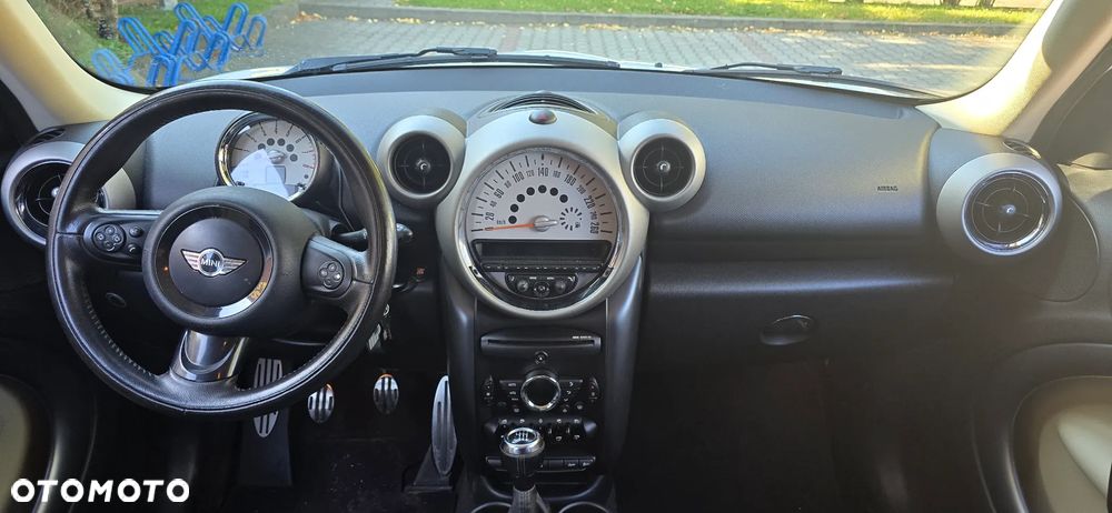 MINI Countryman Cooper S ALL4 - 10
