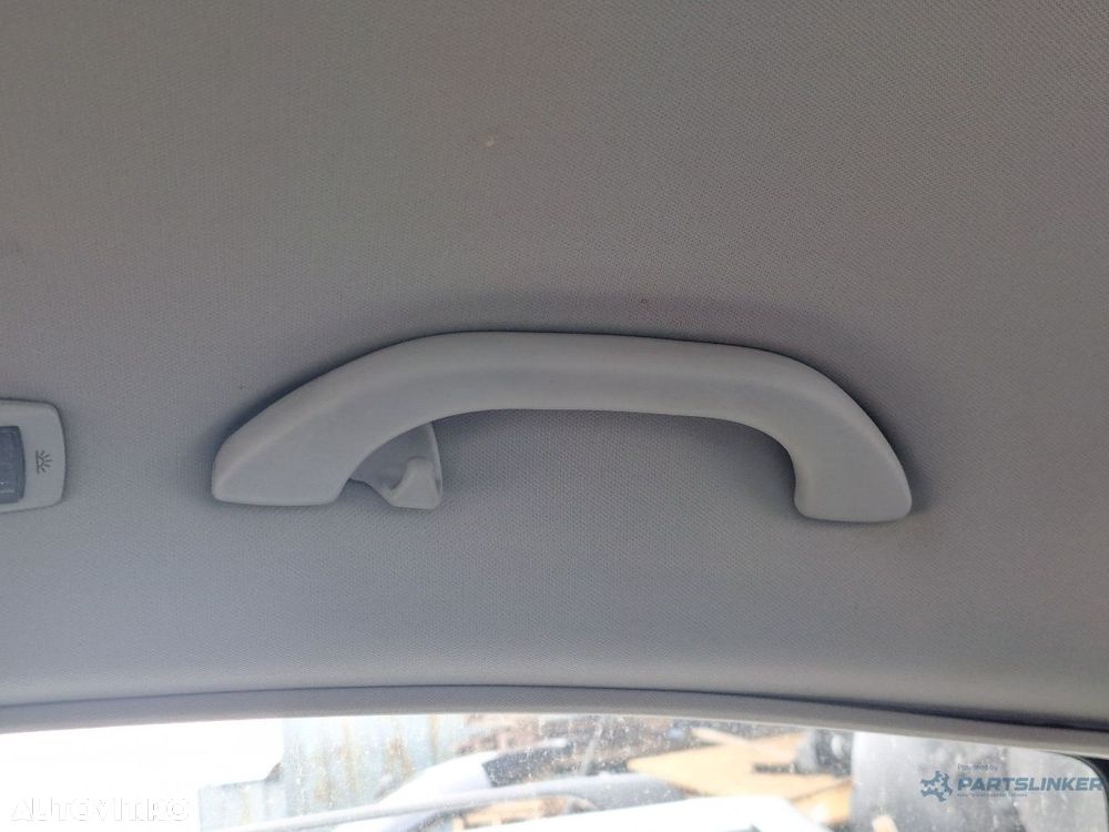 Mâner de susținere plafon față VOLKSWAGEN PASSAT 3B3 2000 1.9 TDI AWX 96KW|130HP 2000 - 1