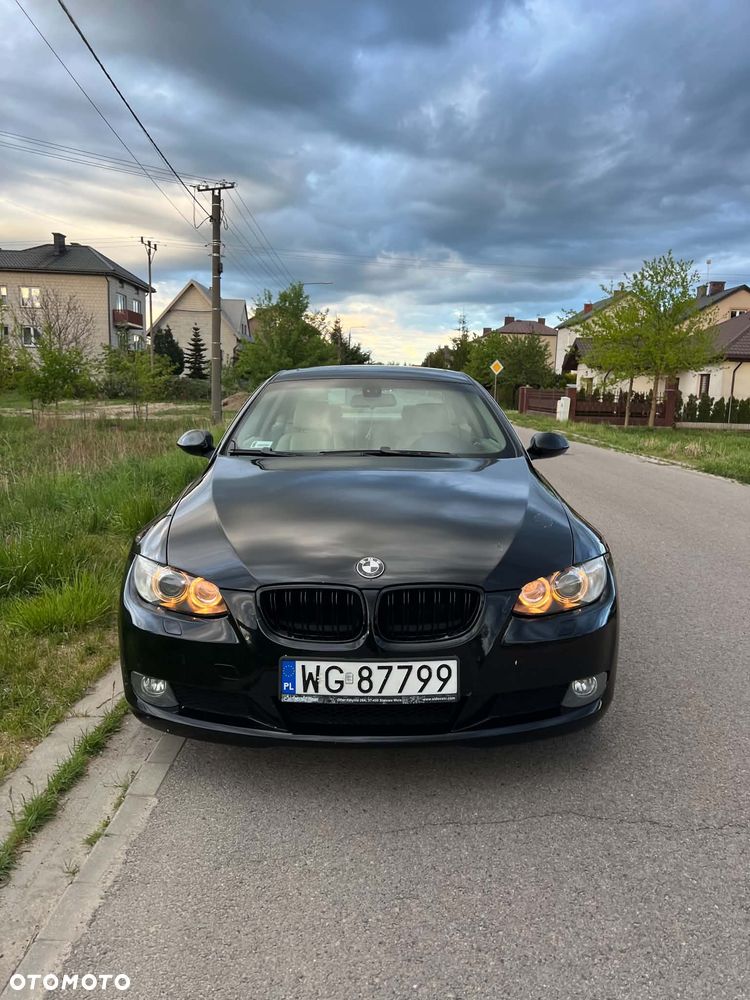 BMW Seria 3 - 3