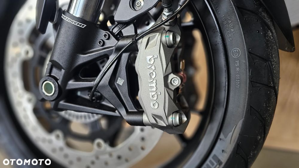 QJMOTOR SRK 800 - 22