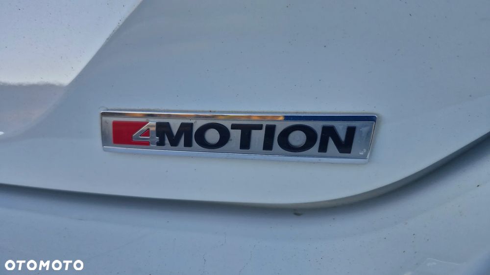 Volkswagen Passat 2.0 TSI OPF 4 Motion DSG Highline - 16