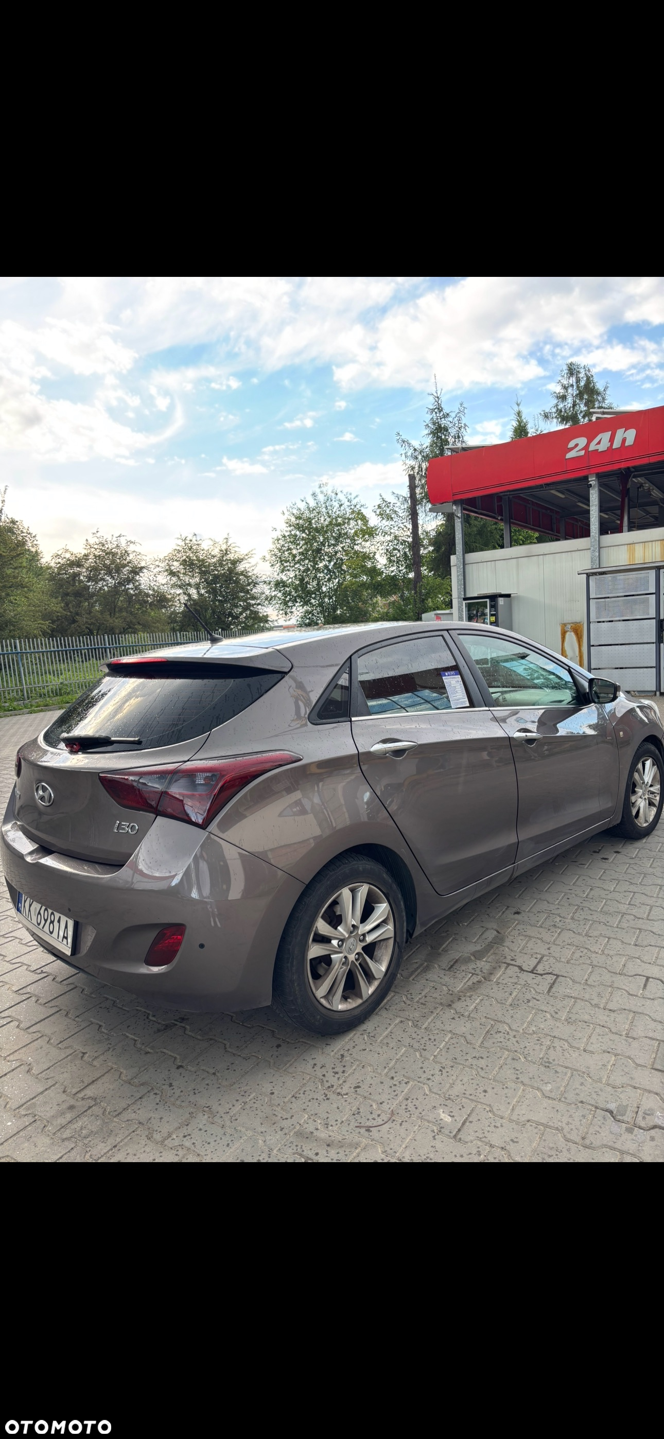 Hyundai i30 1.6 CRDi Classic - 3