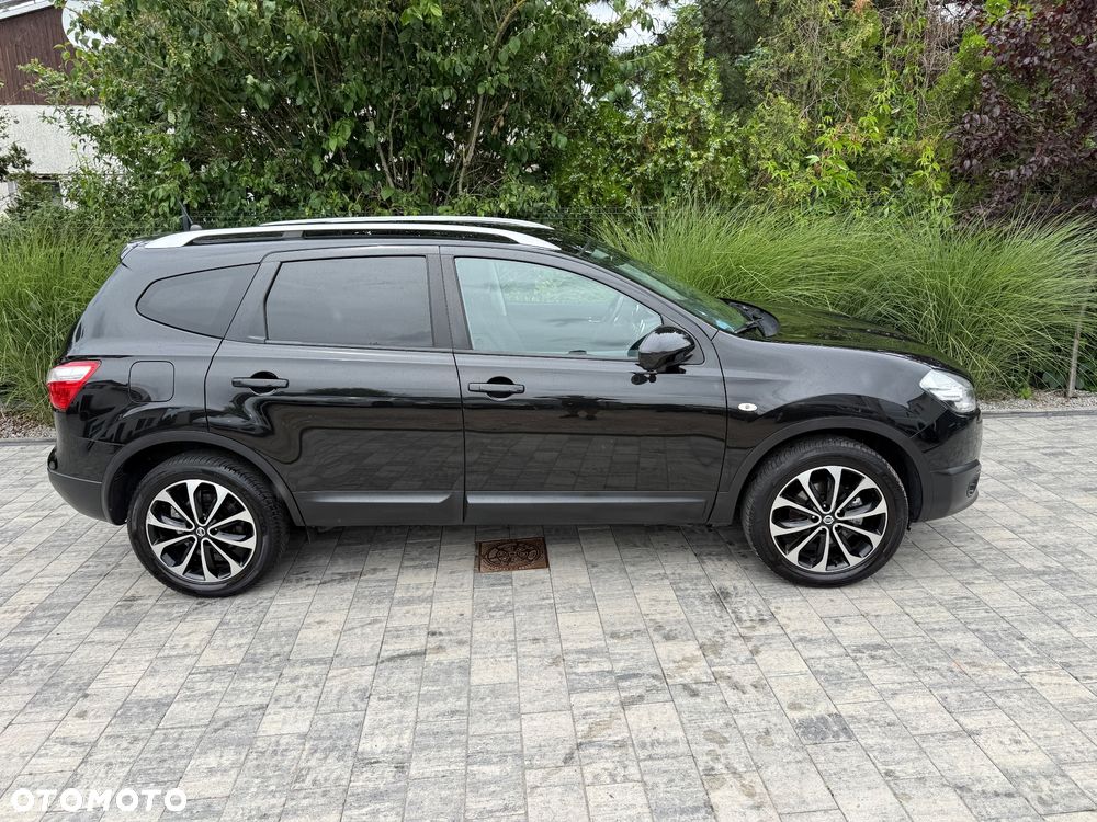 Nissan Qashqai 2.0 Tekna - 17