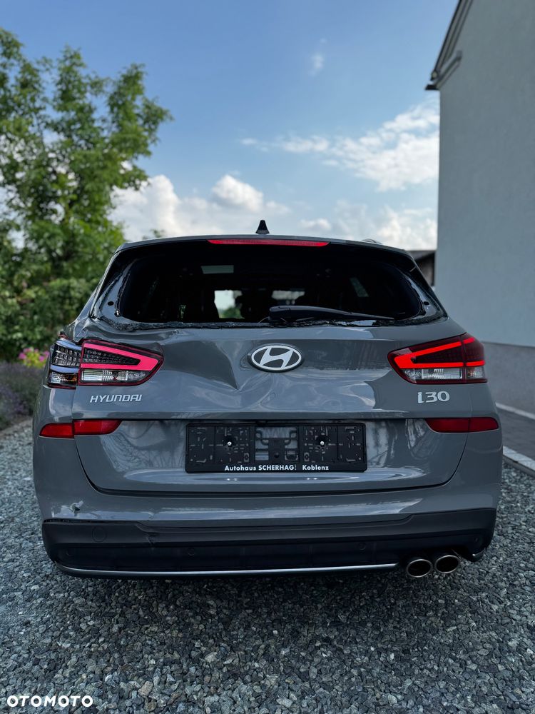 Hyundai i30 1.5 T-GDI 48V-Hybrid DCT N Line - 37