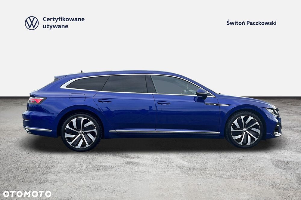 Volkswagen Arteon Shooting Brake 2.0 TDI R-Line DSG - 7