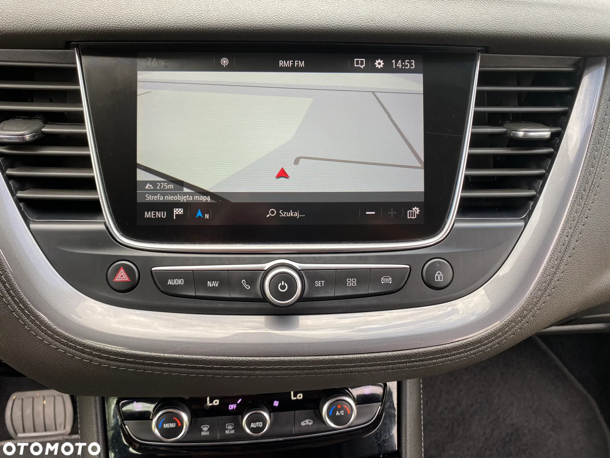 Opel Grandland X 1.5 D Start/Stop Automatik Design Line - 17