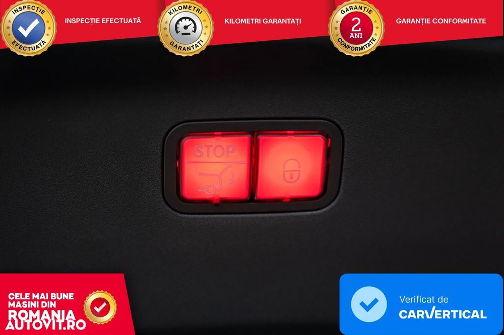 Mercedes-Benz AMG GT 4-door Coupe 43 4Matic+ MHEV - 27