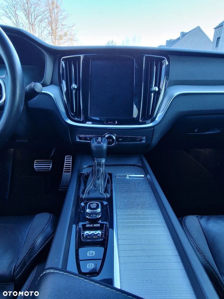 Volvo S60 B5 B Geartronic RDesign - 9