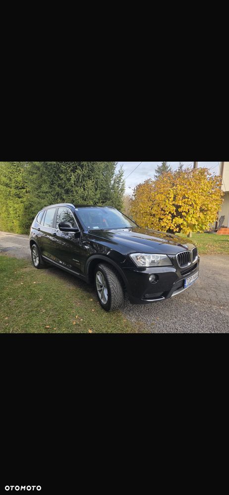 BMW X3 - 2