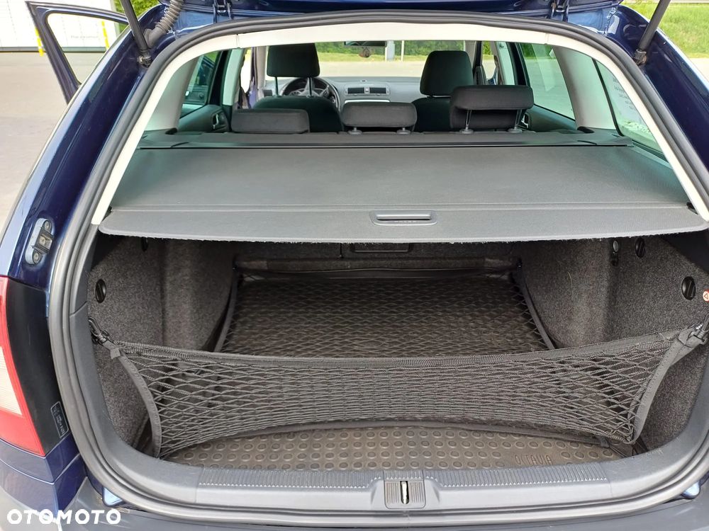 Skoda Octavia 2.0 TDI DPF 4x4 Scout - 18
