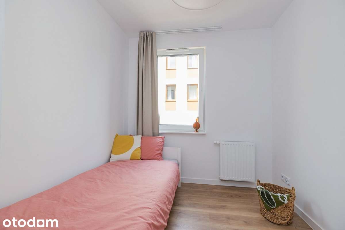 2-pok + ogródek|38.55m2|WCHODZISZ I MIESZKASZ|0% prowizji!!